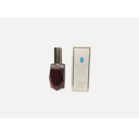 VTG 1980s Lili Bermuda PARADIS DES BERMUDES EDT Spray 2 Oz 60ml Approx. 90% Full - Picture 2 of 2